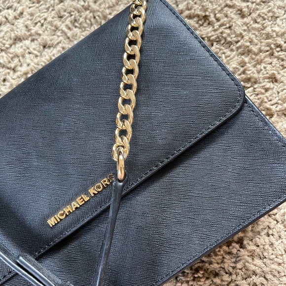 Michael Kors Handbags - Michael kors cross body bag